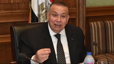 نقيب الأشراف يهنئ بذكرى انتصارات أكتوبر المجيدة