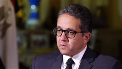 وزير السياحة يصدر قرارًا بندب نادر الشاعر في العمل بالهيئة المصرية العامة للتنشيط السياحي