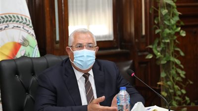 الزراعة: تحقيق الاكتفاء الذاتي من الأسماك وتصدير الدواجن │ فيديو