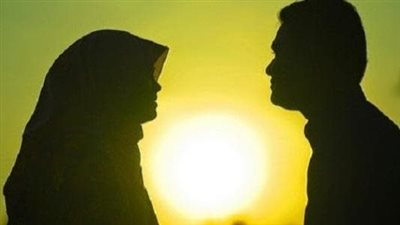 حكم استمرار نكاح الزوجة المسلمة من زوج على ديانة أخرى 