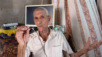 سبعيني الثانوية العامة: تظلّمت في الفلسفة وأتمنى الحصول على 10%.. والبابل شيت أفضل من البوكليت | فيديو