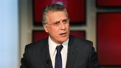 القبض على نبيل القروي رئيس حزب قلب تونس في الجزائر