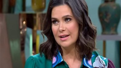 يسرا اللوزي: مبعرفش أسكت لو حد داسلي على طرف وبحرج بالذوق