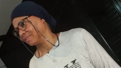 سوسن بدر تشكر مساعدتها: 