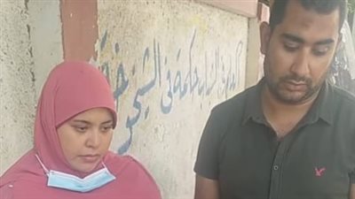 رئيس جامعة بني سويف يستقبل والدي الطفلة هنا ويوجه بتقديم كافة الرعاية الصحية |فيديو