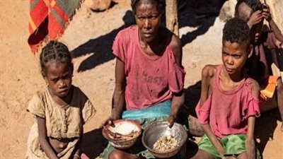مجاعة لم تحدث منذ 4 عقود.. مدغشقر تواجه جفافًا دمّر أراضيها الزراعية