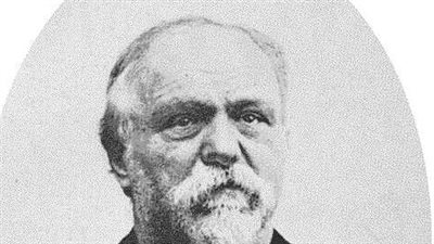 في ذكرى ميلاد جورج سوريل تعرف على أهم المعلومات عنه