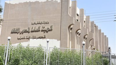 مع قرب افتتاحه.. تعرف على مكونات قصر ثقافة المنيا 