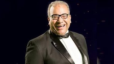 بيومي فؤاد يسافر إلي السعودية من أجل «مهمة مش مهمة»