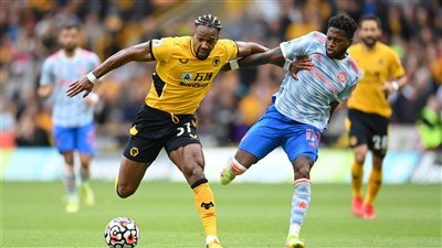 موعد مباراة مانشستر يونايتد المقبلة 