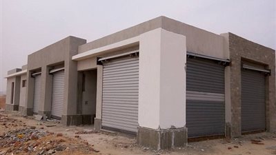 الإسكان تطرح 10 وحدات إدارية بمدينة الشروق الاثنين المقبل