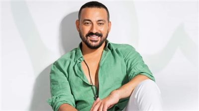 دياب يتصدر التريند بـ برومو أغنيته الجديدة يا ساتر