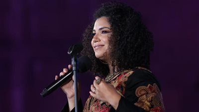 نسمة محجوب: انتظرت 5 سنوات بعد فوزي بلقب ستار أكاديمي لاختار لوني الغنائي