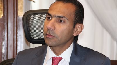 نائب رئيس بنك مصر: الانتهاء من ربط البنوك بمقدمي خدمات الدفع النقدي خلال عام