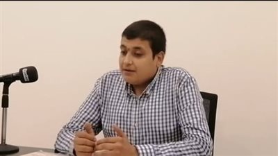 مشجع الزمالك الغامض يروي تفاصيل قصته العجيبة.. وحقيقة السفر عبر آلة الزمن