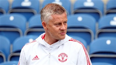 تطورات جديدة في مستقبل سولشاير مع مانشستر يونايتد