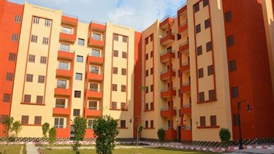 صندوق الإسكان يسند صيانة 8340 عمارة سكنية لصالح شركة التعمير