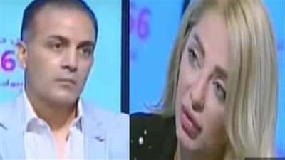 بعد انسحاب نجم الزمالك.. تحويل مي حلمي للتحقيق وإيقاف برنامجها
