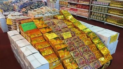 مقابل العيش.. تفاصيل الحصول على البط والسمان ضمن سلع نقاط الخبز