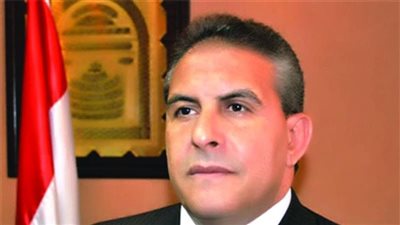 طاهر أبو زيد: سأترشح لرئاسة الجبلاية وشريف سبب ضياع الدوري من الأهلي