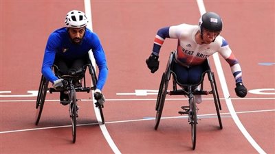 طوكيو 2020.. المطيري يحرز الميدالية الأولى للكويت في دورة الألعاب البارالمبية