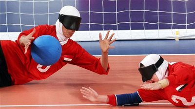 طوكيو 2020.. منتخب مصر للسيدات يودع البارالمبياد عقب الخسارة من البرازيلي في كرة الهدف