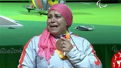 بارالمبياد طوكيو.. أماني علي تفقد فرصة حصد ميدالية جديدة لمصر في رفع الأثقال