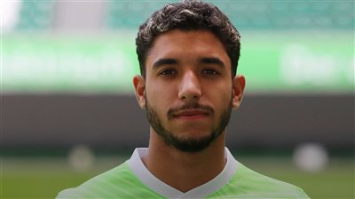 عمر مرموش يوجه رسالة لجماهير شتوتجارت الألماني | فيديو