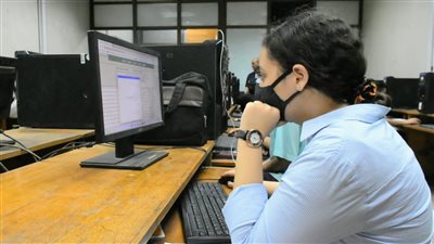 رابط موقع التنسيق الإلكتروني 2021 لتسجيل رغبات طلاب المرحلة الثانية بجميع الشعب