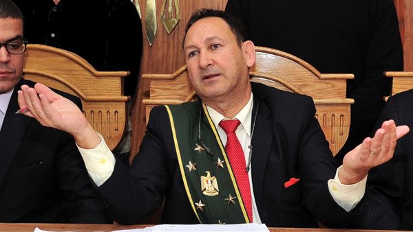 نائب رئيس مجلس الدولة_إرشيفية