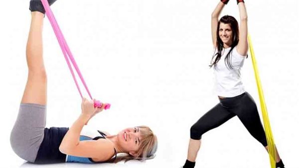 تمارين مقاومة