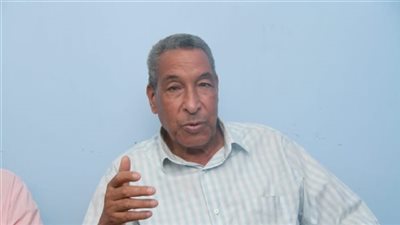 جنازة نجل شقيق الشيخ أبو العينين شعيشع بكفر الشيخ