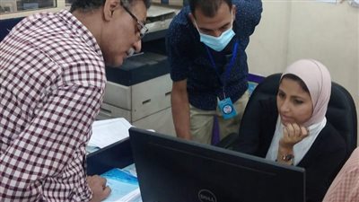 مياه القليوبية: نزاهة المياه أمر حاسم للمرافق لتوفير الخدمات بفعالية للمواطنين