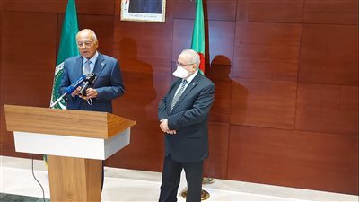 أمين الجامعة العربية: لا بد من إيجاد حل سلمي للأزمة الليبية
