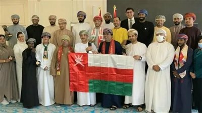 السفير العماني: الفعاليات الفنية لها دور كبير في تنمية العلاقات بين مصر والسلطنة
