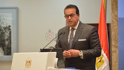 خالد عبدالغفار يرأس اجتماع المجلس الأعلى للتعليم التكنولوجي