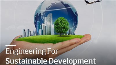 بنك المعرفة المصري ينظم ورشة عمل عن الخامات المتجددة وتطبيقاتها الهندسية