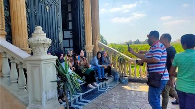 مفاجآت جديدة حول واقعة خطف طفل من أحضان والدته بالغربية