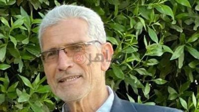 زوجة أزهري توفي بكورونا في بورسعيد: بشرني بمقعده في الجنة قبل وفاته بساعات