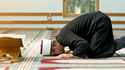  إحياء الإسلام.. الإفتاء تنشر مواقيت الصلاة اليوم الثلاثاء