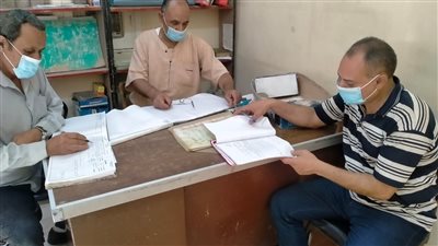 إحالة العاملين بـ 4 مراكز شباب بالقليوبية للتحقيق لتغيبهم عن العمل