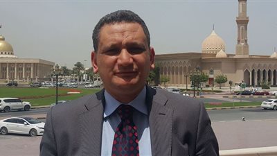 الناقد علاء الجابري: نجيب محفوظ ابتعد عن الرصد في تناول القضايا الكبرى