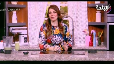 خبيرة التغذية بسمة الملا: السمنة كارثة على البشرية وتورث لأكثر من جيل