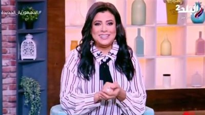 مجدي الجلاد يروي كواليس حواره مع فاتن حمامة | فيديو