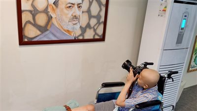 جناح الأزهر يختتم أنشطته ويودع زوار معرض الإسكندرية للكتاب