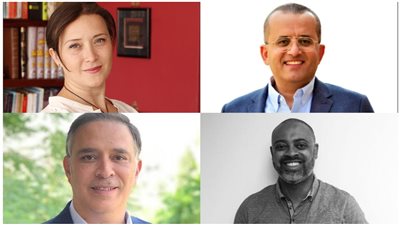 مركز السينما العربية ينظم حلقة نقاشية في مهرجان فينيسيا عن تمويل الأفلام