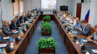 قناة السويس: توقيع العقد التشغيلي للمنطقة الروسية نهاية العام