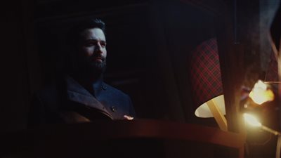 أحمد حاتم وجميلة عوض في الإعلان التشويقي لفيلم عروستي| فيديو