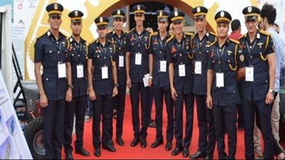 القوات المسلحة تحذر المتقدمين لـ القبول بالكليات والمعاهد العسكرية من الوقوع ضحية لأعمال النصب