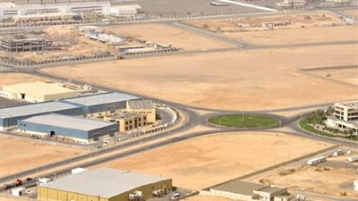 وزيرة الصناعة: بدء سحب أراضي المستثمرين غير الجادين لإعادة طرحها مرة أخرى